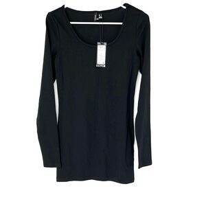 Vero Moda NWT long sleeve tunic top small